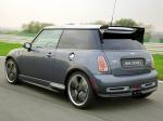 Mini Cooper S with JCW GP Tuning Kit 2005 года